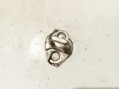 Автозапчастина б/у різні деталі для mitsubishi asx (ga0w) 1.8 di-d cat посилання на oem iam 