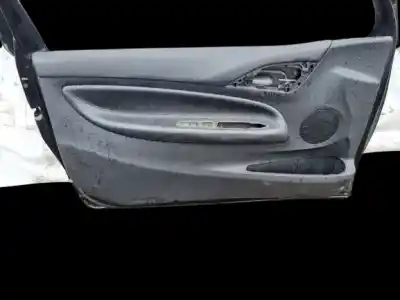 Pezzo di ricambio per auto di seconda mano rivestimento porta anteriore sinistro per citroen ds3 (sa_) 1.6 thp 150 riferimenti oem iam 