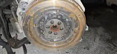 Peça sobressalente para automóvel em segunda mão kit de embreagem por ford taurus (p5_) 3.0 24v referências oem iam 