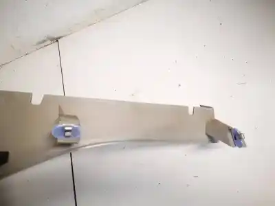 Pezzo di ricambio per auto di seconda mano plastica per bmw 3 (e30) m3 2.3 riferimenti oem iam   