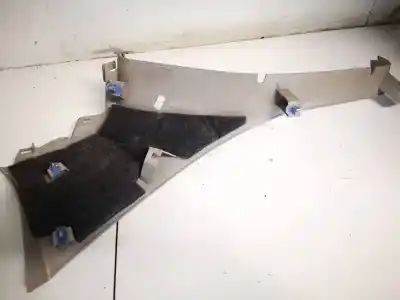 Pezzo di ricambio per auto di seconda mano plastica per bmw 3 (e30) m3 2.3 riferimenti oem iam   