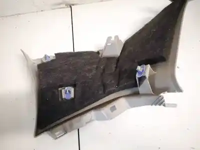 Second-hand car spare part plastics for bmw 3 (e30) m3 2.3 oem iam references   