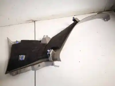 Second-hand car spare part plastics for bmw 3 (e30) m3 2.3 oem iam references   