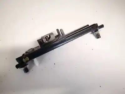 Piesă de schimb auto la mâna a doua centura de siguranțã dreapta fațã pentru bmw 3 (e30) m3 2.3 referințe oem iam 