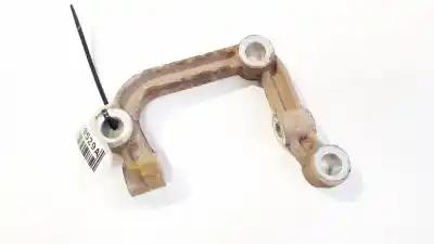 Peça sobressalente para automóvel em segunda mão braço de suspensão inferior traseiro esquerdo por audi a2 (8z0) 1.4 tdi referências oem iam 