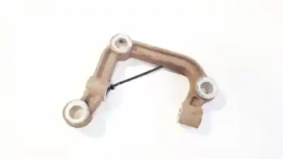 Peça sobressalente para automóvel em segunda mão braço de suspensão traseiro inferior direito por audi a2 (8z0) 1.4 tdi referências oem iam 