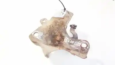 Tweedehands auto-onderdeel onderste veringarm achter links voor renault scénic ii (jm0/1_) 1.5 dci (jm0f) oem iam-referenties   