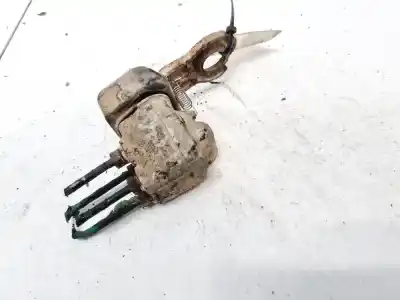 Pezzo di ricambio per auto di seconda mano pezzi vari per bmw 3 (e30) m3 2.3 riferimenti oem iam   