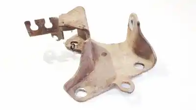 Peça sobressalente para automóvel em segunda mão braço de suspensão traseiro inferior direito por renault scénic ii (jm0/1_) 1.5 dci (jm0f) referências oem iam   