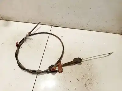 Pezzo di ricambio per auto di seconda mano leva del freno a mano per toyota corolla (e12) 2.0 d-4d sol berlina riferimenti oem iam 