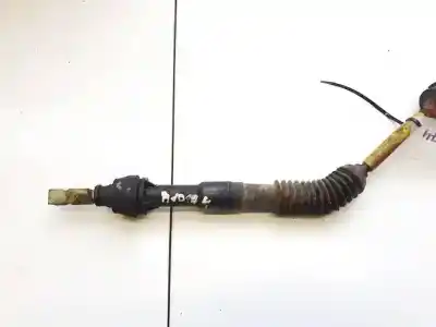 Pezzo di ricambio per auto di seconda mano pezzi vari per porsche 968 descapotable 3.0 riferimenti oem iam   