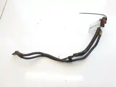 Peça sobressalente para automóvel em segunda mão fio por citroen c4 i (lc_) 1.6 hdi referências oem iam   