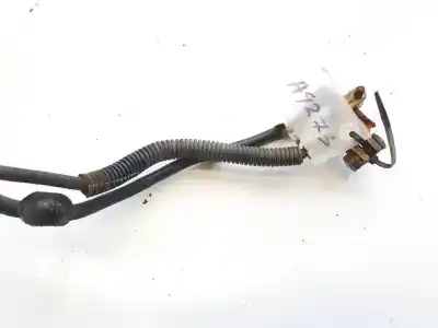 Peça sobressalente para automóvel em segunda mão fio por citroen c4 i (lc_) 1.6 hdi referências oem iam   