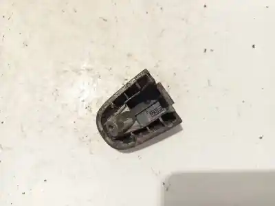 Pezzo di ricambio per auto di seconda mano pezzi vari per skoda superb i (3u4) 1.9 tdi riferimenti oem iam   