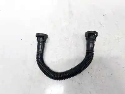 Peça sobressalente para automóvel em segunda mão tubo por audi tt (8j3/8j9) 2.0 16v tfsi referências oem iam 