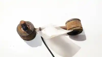 Peça sobressalente para automóvel em segunda mão braço oscilante suspensão dianteiro esquerdo por volkswagen golf iv (1j1) 1.9 sdi referências oem iam 