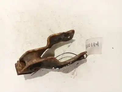 Peça sobressalente para automóvel em segunda mão suporte motor por porsche 968 descapotable 3.0 referências oem iam 