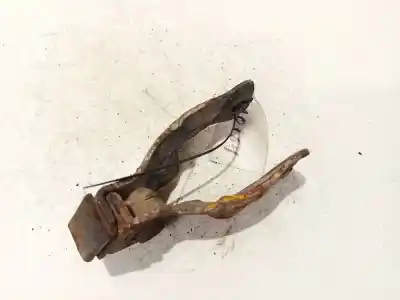 Second-hand car spare part engine support for porsche 968 descapotable 3.0 oem iam references   