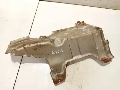 Peça sobressalente para automóvel em segunda mão peças diversas por skoda octavia ii combi (1z5) 1.6 tdi 4x4 referências oem iam 