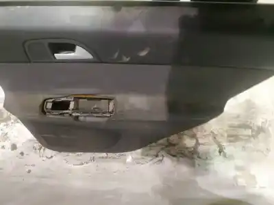 Second-hand car spare part right rear door trim for volvo v50 (545) 1.6 d oem iam references 