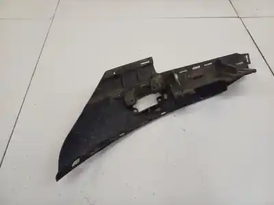 Автозапчастина б/у передній бампер підсилення для audi a3 (8p1) 2.0 tdi 16v посилання на oem iam 8p3807096re  8p3 807 096 re