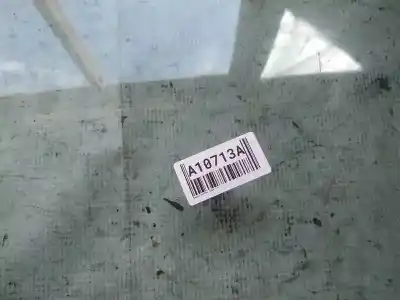 Second-hand car spare part left front glass window for skoda superb ii (3t4) 1.9 tdi oem iam references as2  