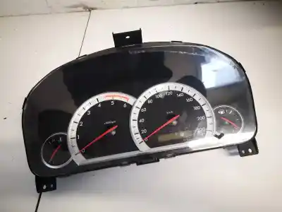 Peça sobressalente para automóvel em segunda mão quadrante por alfa romeo 33 sportwagon (905_) 1.5 (905a) referências oem iam 96858443