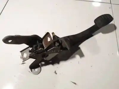 Автозапчастина б/у педаль гальм для RENAULT SCÉNIC II (JM0/1_) 1.5 DCI (JM0F) Посилання на OEM IAM    Автозапчастина б/у педаль гальм для RENAULT SCÉNIC II (JM0/1_) 1.5 DCI (JM0F) Посилання на OEM IAM