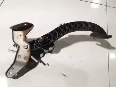 Tweedehands auto-onderdeel rempedaal voor renault scénic ii (jm0/1_) 1.5 dci (jm0f) oem iam-referenties   