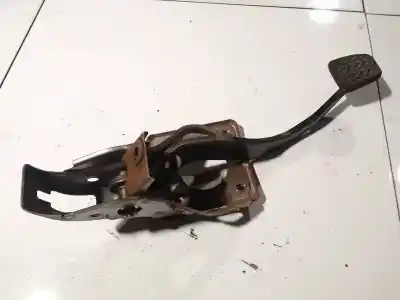 Автозапчасти б/у педаль сцепления за toyota avensis (_t25_) 2.0 d-4d (adt250_) ссылки oem iam 