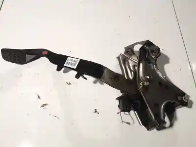 Peça sobressalente para automóvel em segunda mão pedal da embreagem por toyota avensis (_t25_) 2.2 d-cat (adt251_) referências oem iam 