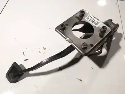 Peça sobressalente para automóvel em segunda mão pedal da embreagem por toyota avensis (_t25_) 2.2 d-cat (adt251_) referências oem iam 