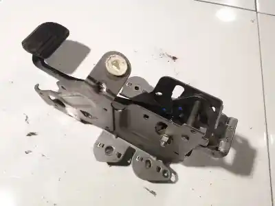 Автозапчасти б/у ПЕДАЛЬ ТОРМОЗА за RENAULT MEGANE III FASTBACK (BZ0/1_, B3_)  ссылки OEM IAM    Автозапчасти б/у ПЕДАЛЬ ТОРМОЗА за RENAULT MEGANE III FASTBACK (BZ0/1_, B3_)  ссылки OEM IAM