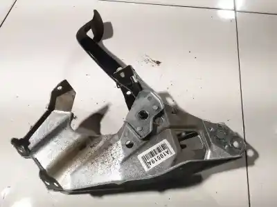 Tweedehands auto-onderdeel rempedaal voor opel astra h (a04) 1.9 cdti (l48) oem iam-referenties 