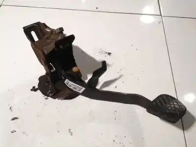 Автозапчасти б/у педаль тормоза за honda accord vii (cl, cn) 2.0 (cl7) ссылки oem iam 