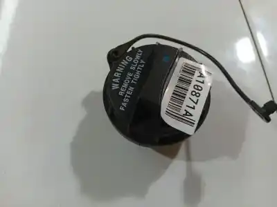Peça sobressalente para automóvel em segunda mão tampa de combustível externa por kia cee'd fastback (ed) 1.4 referências oem iam 