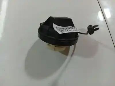 Second-hand car spare part outer fuel cap for kia cee'd fastback (ed) 1.4 oem iam references   
