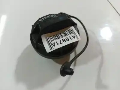 Second-hand car spare part outer fuel cap for kia cee'd fastback (ed) 1.4 oem iam references   