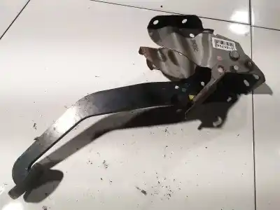 Second-hand car spare part clutch pedal for honda jazz ii (gd_, ge3, ge2) 1.4 idsi (ge3, gd1) oem iam references 