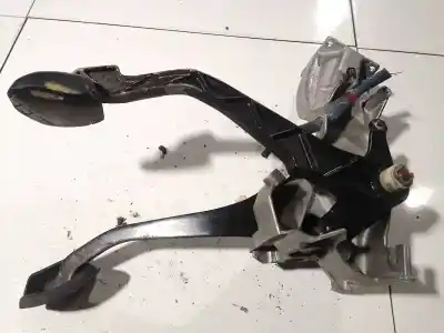 Pezzo di ricambio per auto di seconda mano pedale della frizione per audi a6 c4 (4a2) 1.9 tdi riferimenti oem iam 