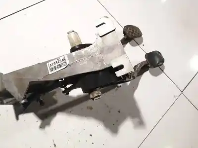 Pièce détachée automobile d'occasion pédale d'embrayage pour audi a6 c4 (4a2) 1.9 tdi références oem iam   
