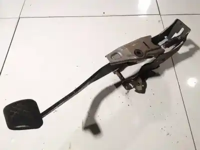 Tweedehands auto-onderdeel rempedaal voor honda fr-v (be) 2.2 i ctdi (be5) oem iam-referenties 