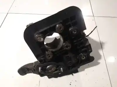 Second-hand car spare part clutch pedal for ford ka (ru8) 1.2 oem iam references   