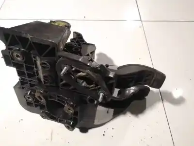 Second-hand car spare part clutch pedal for ford ka (ru8) 1.2 oem iam references   