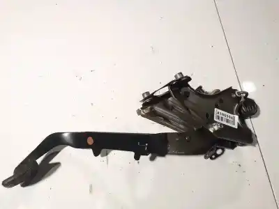 Автозапчасти б/у педаль сцепления за toyota avensis (_t25_) 2.0 d-4d (adt250_) ссылки oem iam 