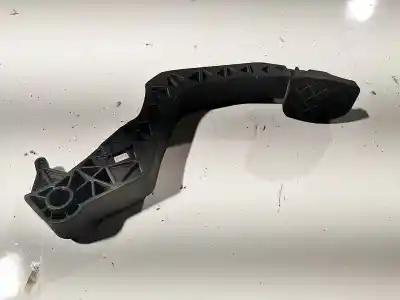 Second-hand car spare part brake pedal for skoda superb ii (3t4) 1.9 tdi oem iam references 