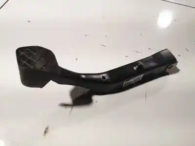 Second-hand car spare part brake pedal for skoda superb ii (3t4) 1.9 tdi oem iam references 