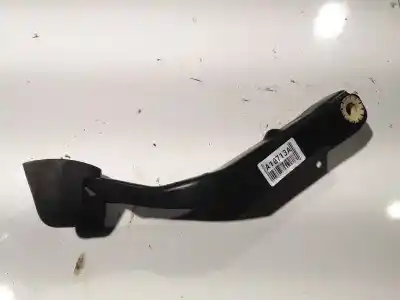 Автозапчастина б/у педаль гальм для skoda superb ii (3t4) 1.9 tdi посилання на oem iam   