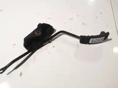 Peça sobressalente para automóvel em segunda mão pedal acelerador por hyundai getz (tb) 1.3 referências oem iam 