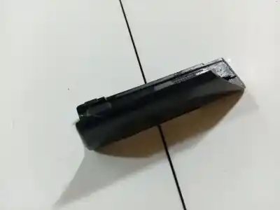 Автозапчастина б/у пластикler для porsche cayenne (9pa) s 4.5 посилання на oem iam 7l5858023  7l5858023